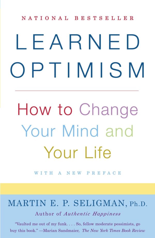 books about optimism