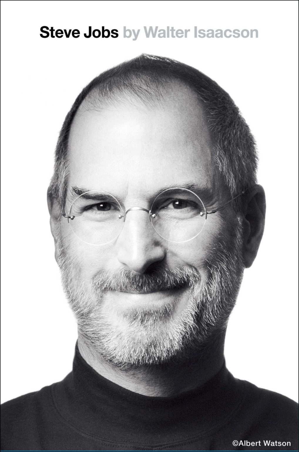 Steve Jobs by Walter Isaacson — Summary Karlbooklover